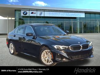 New 2026 BMW 330i Sedan RWD video 1