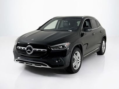 Used 2022 Mercedes-Benz GLA 250