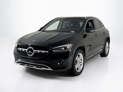 Used 2022 Mercedes-Benz GLA 250 image 1