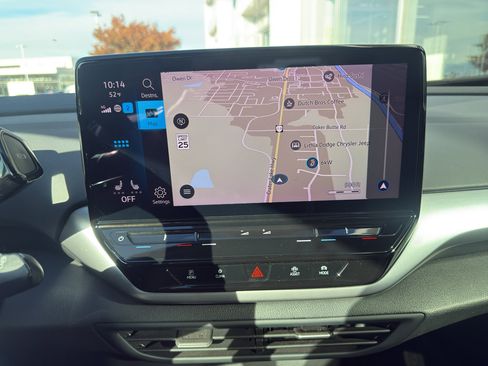 Used 2021 Volkswagen ID.4 Pro S w/ Gradient Package image 12