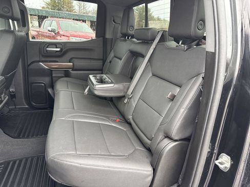 Used 2021 Chevrolet Silverado 1500 RST w/ Convenience Package II image 15