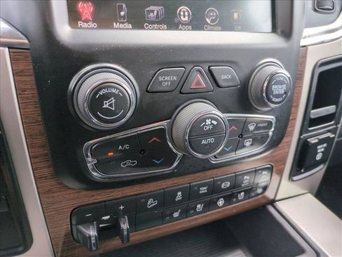 Used 2017 RAM 2500 Laramie w/ Off Road Package AWD/4WD image 13