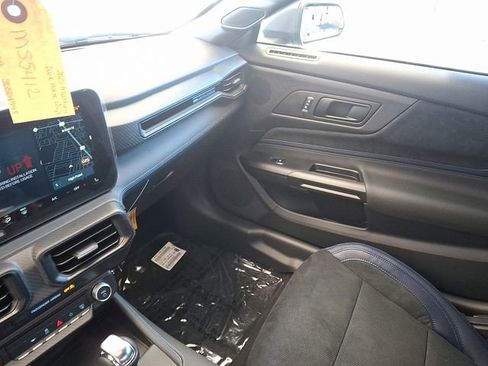 New 2025 Ford Mustang Dark Horse image 11