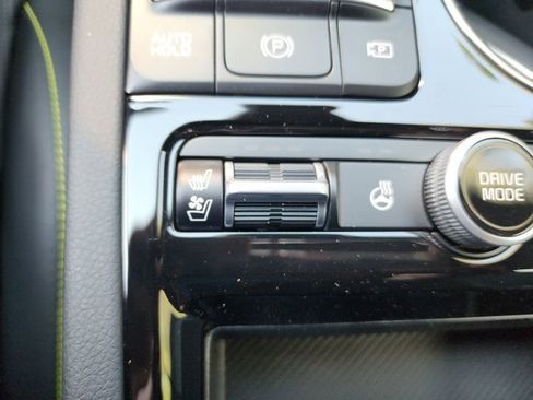 New 2026 Kia K5 GT w/ GT1 Package image 22