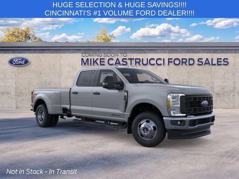New 2026 Ford F350 Lariat AWD/4WD image 7