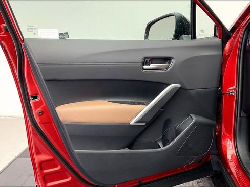 New 2026 Toyota Corolla Cross XLE image 12