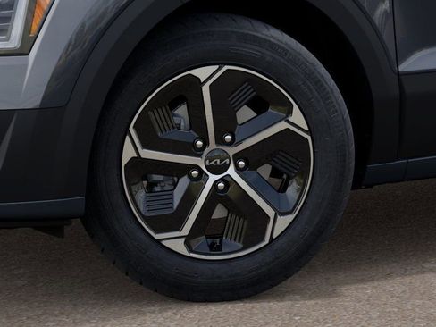 New 2026 Kia Niro EX image 10