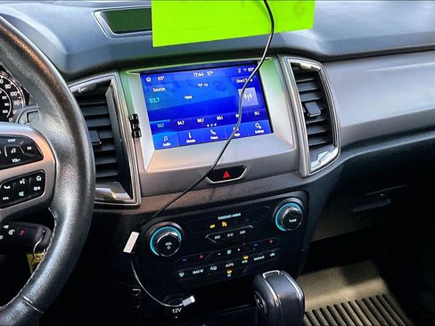 Used 2023 Ford Ranger XLT w/ Equipment Group 301A Mid image 6