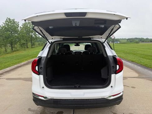 Used 2020 GMC Terrain SLT AWD/4WD image 5