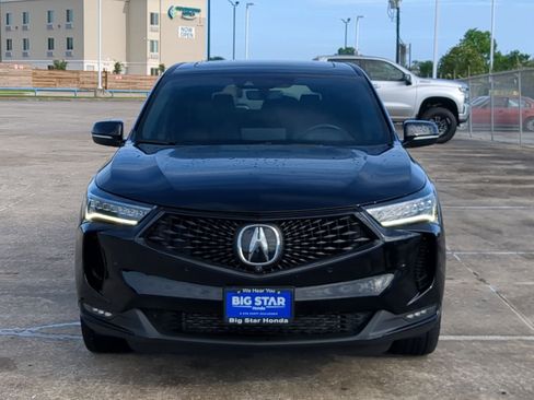 Used 2024 Acura RDX A-Spec image 9
