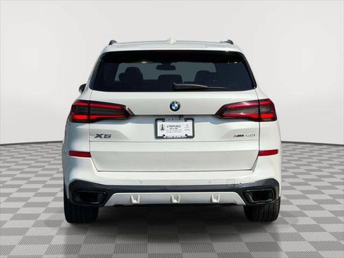 Used 2020 BMW X5 xDrive40i w/ M Sport Package AWD/4WD image 6