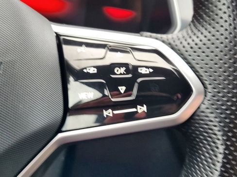 Certified 2024 Volkswagen Tiguan SE R-Line image 21