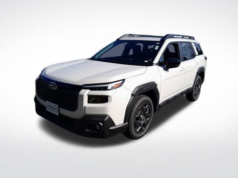 New 2026 Subaru Outback Premium AWD/4WD image 3