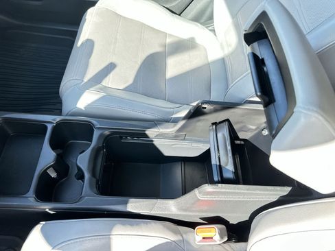 Used 2021 Honda CR-V EX-L image 26