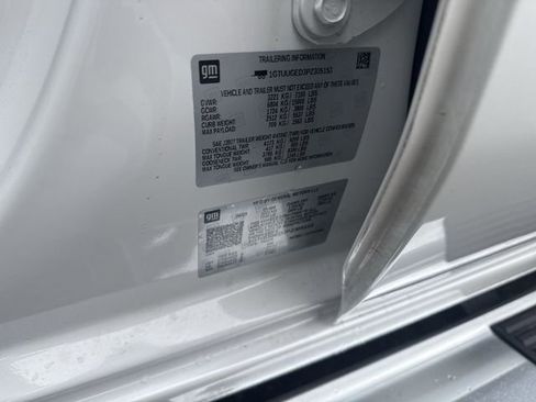 Used 2023 GMC Sierra 1500 Denali image 35