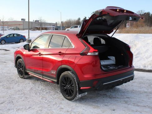 New 2026 Mitsubishi Eclipse Cross Ralliart image 7