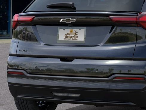 New 2027 Chevrolet Bolt LT w/ Comfort Package FWD image 14