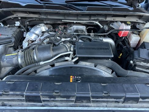 Used 2024 GMC Sierra 3500 Denali w/ Denali Reserve Package image 53