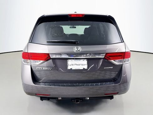 Used 2016 Honda Odyssey SE image 9