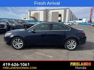 Used 2015 Buick Regal 360° Tour