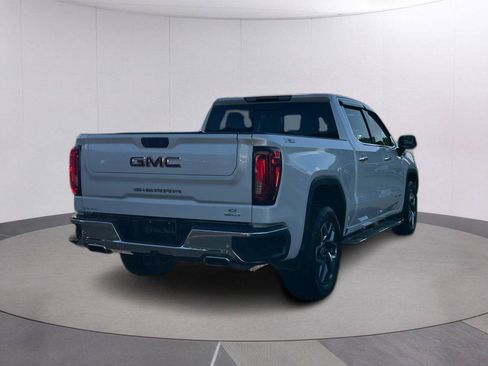 Used 2024 GMC Sierra 1500 SLT w/ SLT Premium Plus Package AWD/4WD image 6