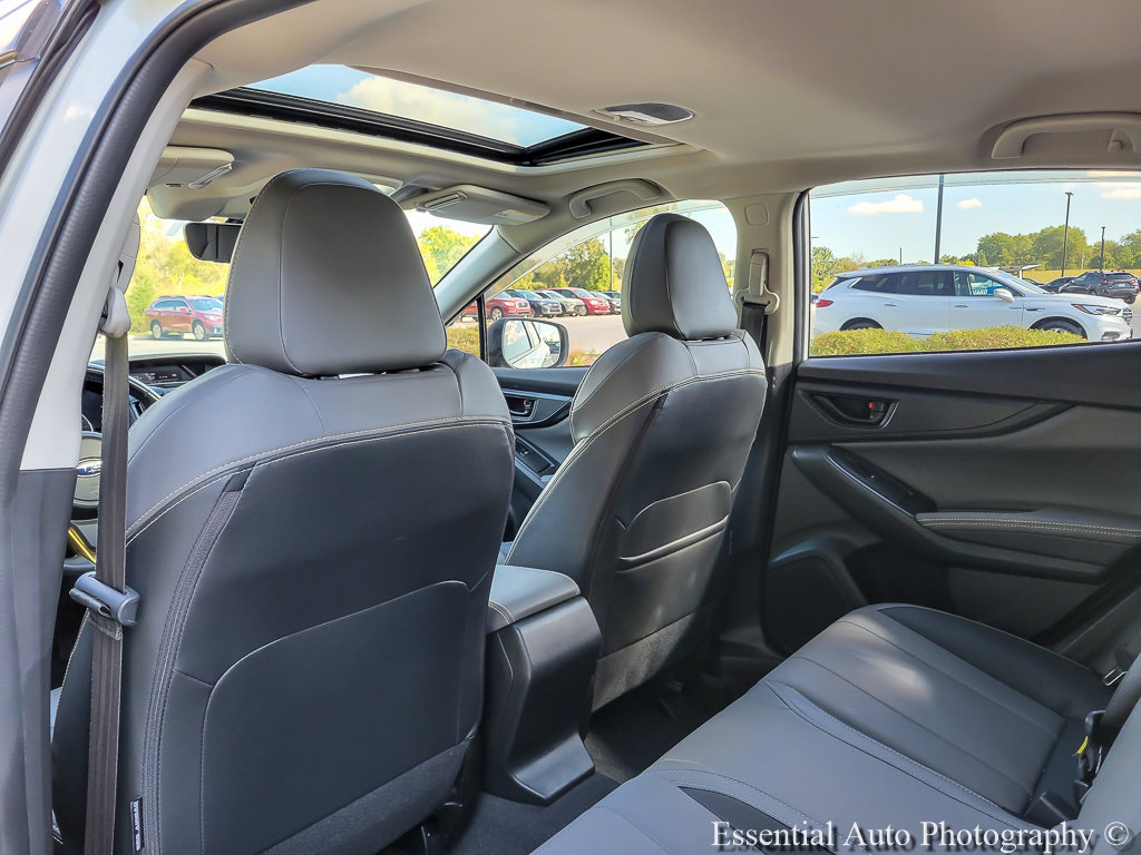 Used 2021 Subaru Crosstrek 2.5i Sport w/ Moonroof Package AWD/4WD image 12