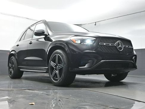 New 2026 Mercedes-Benz GLE 350 4MATIC image 33