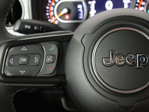 New 2026 Jeep Gladiator Willys image 8