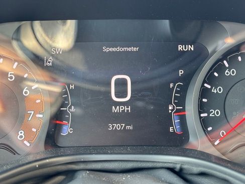 Used 2026 Jeep Compass Limited image 31