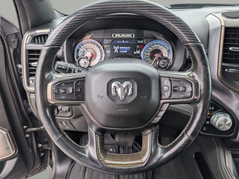 Used 2020 RAM 1500 Limited AWD/4WD image 18