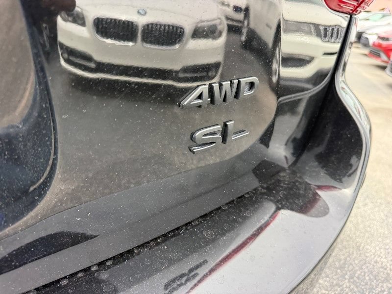 Used 2020 Nissan Pathfinder SL AWD/4WD image 40