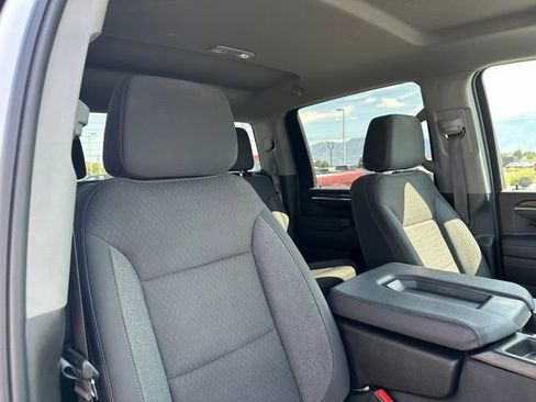 Used 2024 Chevrolet Silverado 3500 LT w/ All Star Edition AWD/4WD image 32