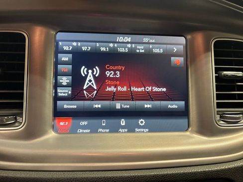 Used 2023 Dodge Charger GT image 37