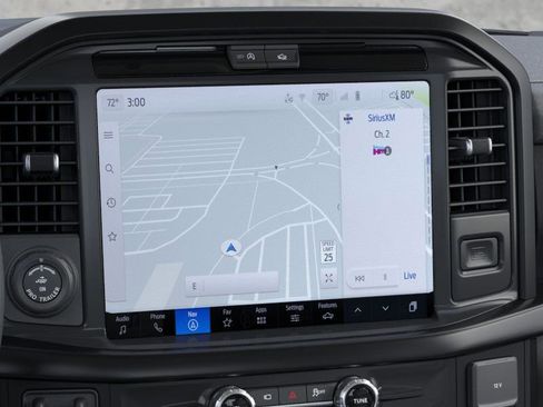 New 2026 Ford F150 Tremor AWD/4WD image 14