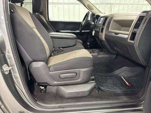 Used 2012 RAM 2500 ST w/ PWR & Remote Entry Group AWD/4WD image 6