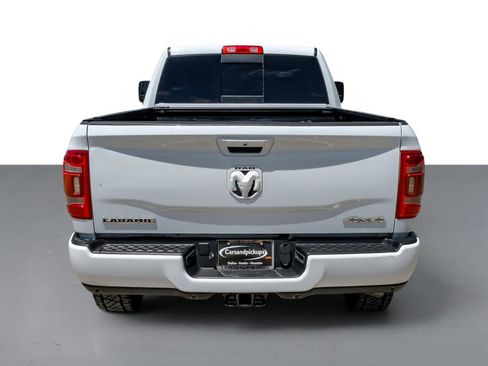 Used 2024 RAM 2500 Laramie w/ Sport Appearance Package AWD/4WD image 59