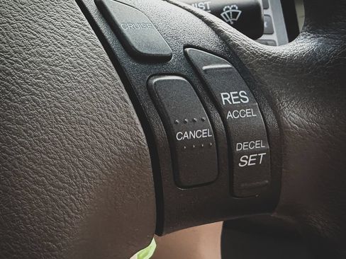 Used 2007 Honda Accord LX image 7