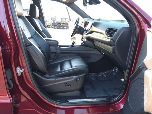 Used 2024 Dodge Durango R/T image 41
