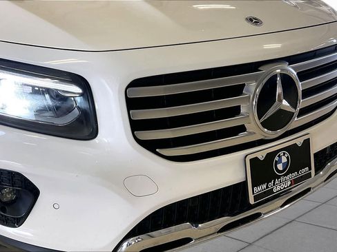 Used 2024 Mercedes-Benz GLB 250 image 29