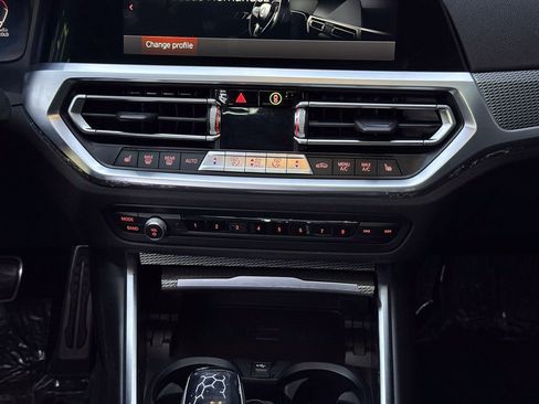 Used 2020 BMW M340i w/ Parking Assistance Package RWD image 24