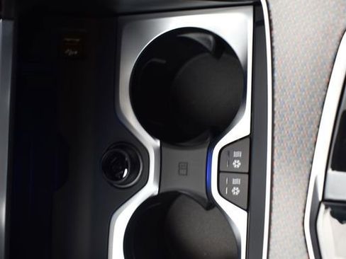 Used 2026 BMW XM Label Red image 24