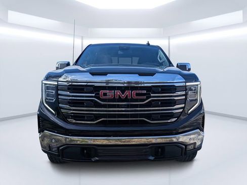 New 2026 GMC Sierra 1500 SLT w/ SLT Premium Plus Package image 8
