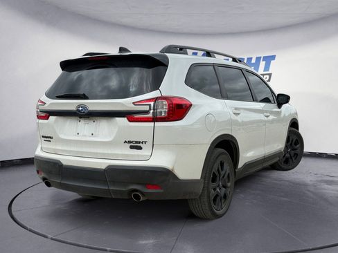 Used 2024 Subaru Ascent Onyx Edition AWD/4WD image 5