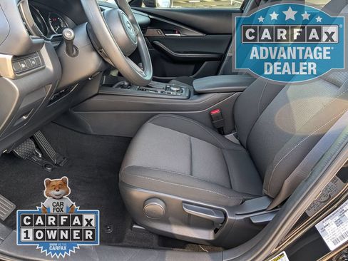 Certified 2026 MAZDA CX-30 AWD 2.5 S image 14