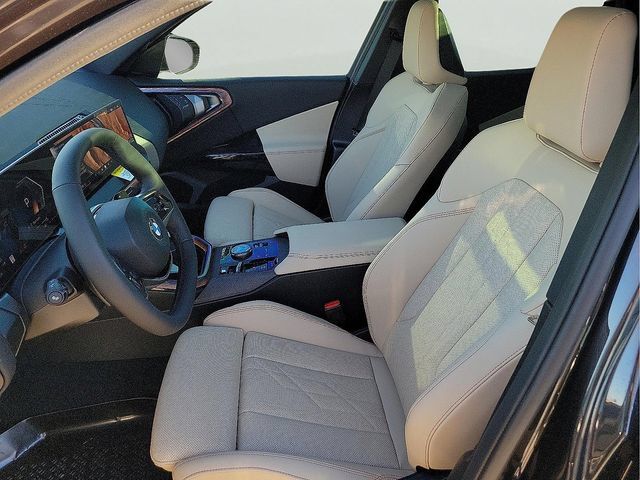 Certified 2026 BMW X3 xDrive30i AWD/4WD image 19