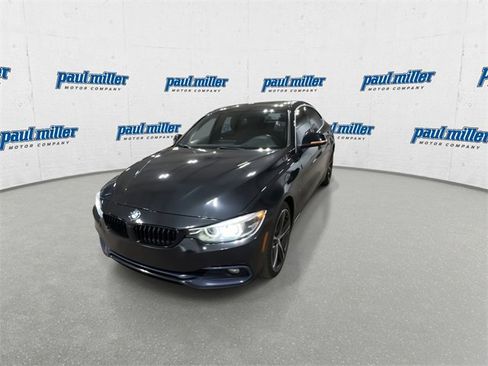 Used 2019 BMW 430i Gran Coupe w/ Convenience Package image 4