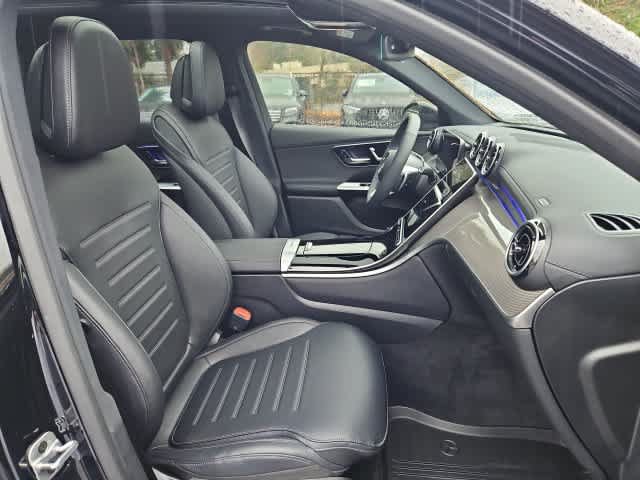 Certified 2026 Mercedes-Benz GLC 300 4MATIC image 24