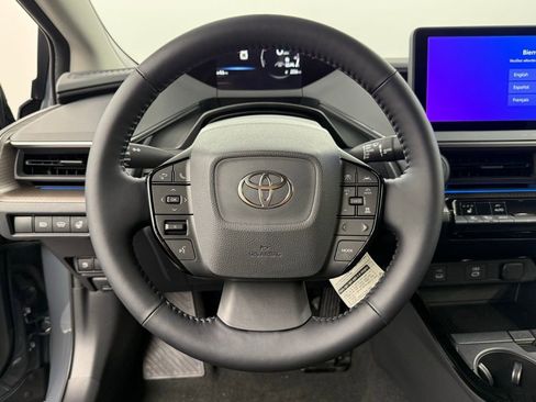 Used 2026 Toyota Prius XLE image 19