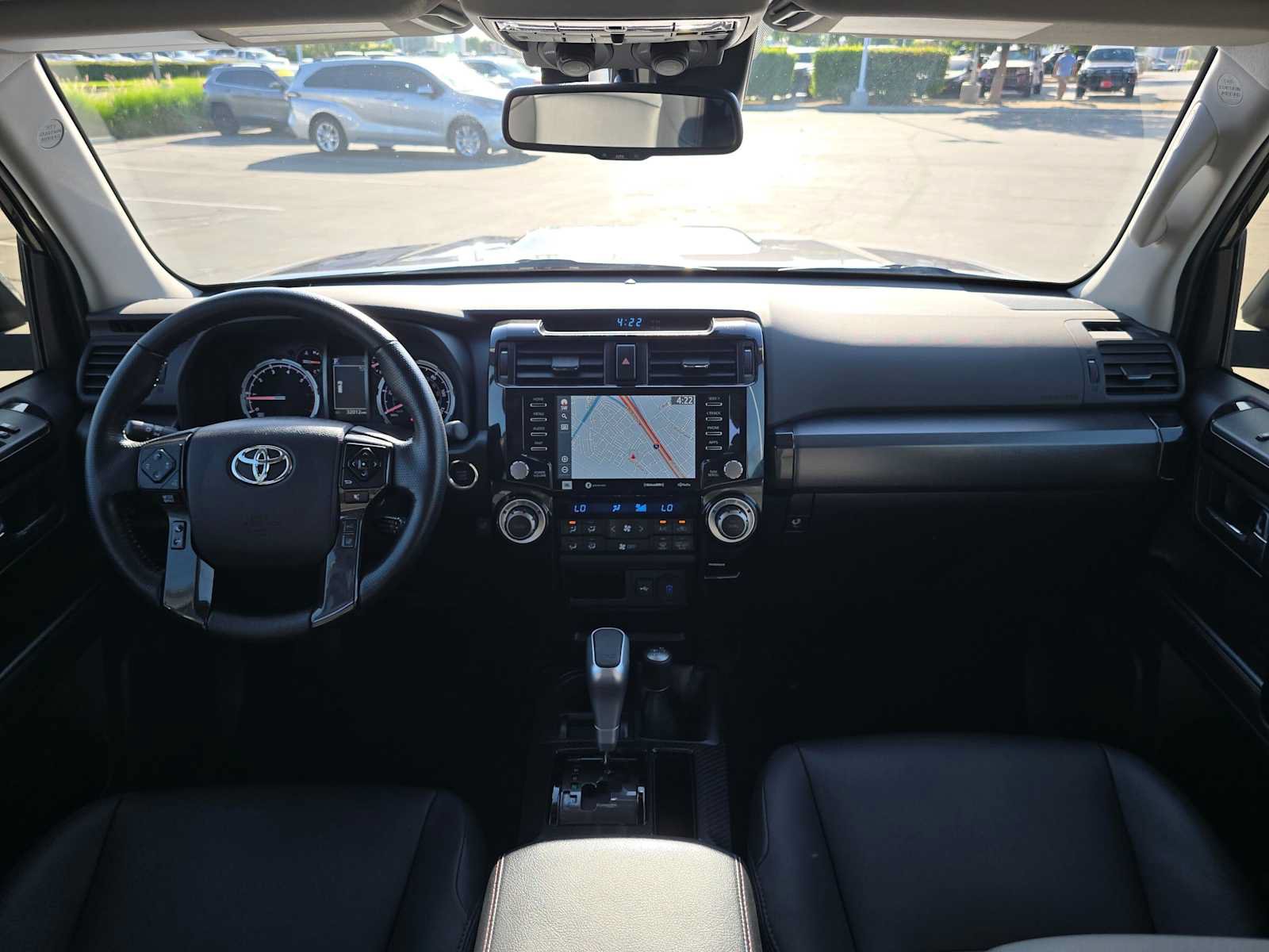 Certified 2023 Toyota 4Runner TRD Pro AWD/4WD image 18