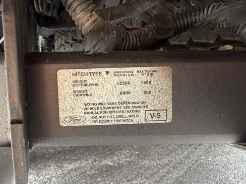 Used 2010 Ford F250 Lariat AWD/4WD image 17